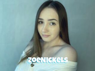 ZoeNickels
