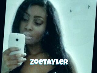 Zoe_Tayler