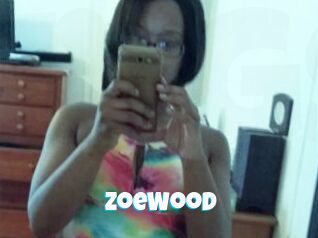 ZoeWood