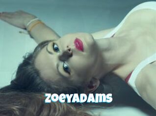 ZoeyAdams