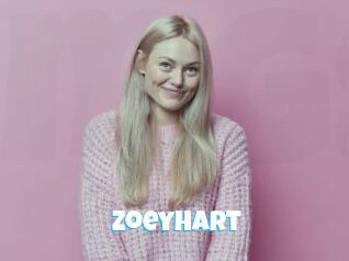 ZoeyHart