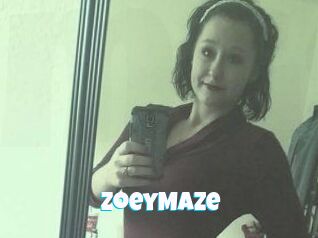 Zoey_Maze