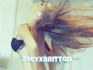 ZoeyXBritton