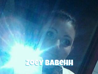 Zoey_Babehh