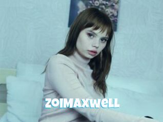 ZoiMaxwell