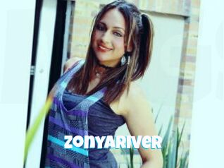 ZonyaRiver