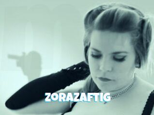ZoraZaftig
