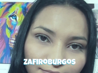 Zafiroburgos