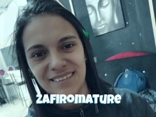 Zafiromature