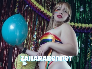 Zaharabennet