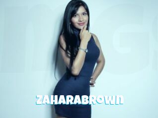 zaharabrown Miss Gros Seins