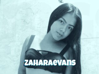 Zaharaevans