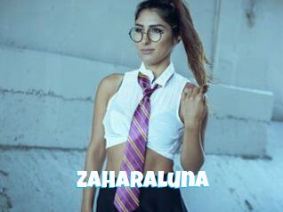 zaharaluna Miss Gros Seins