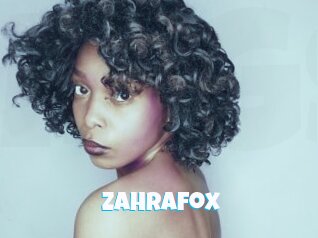 Zahrafox
