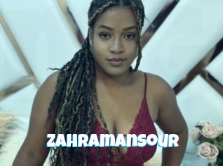 Zahramansour
