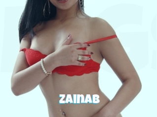 Zainab
