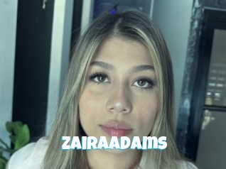 Zairaadams