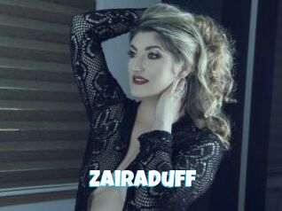 Zairaduff