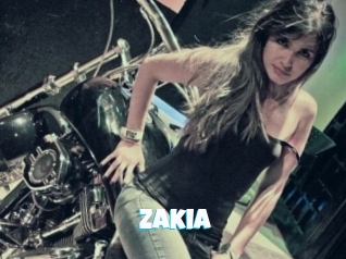 Zakia
