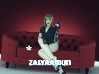 Zalyaamun