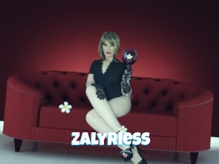 Zalyriess