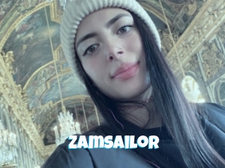 Zamsailor