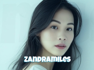 Zandramiles