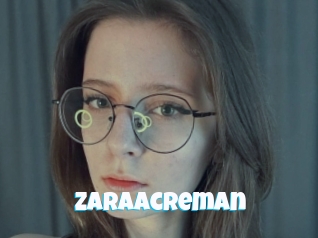 Zaraacreman