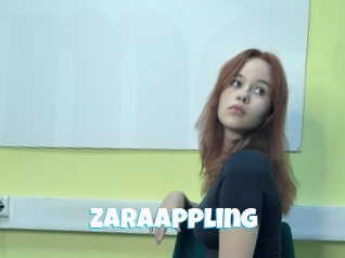 Zaraappling