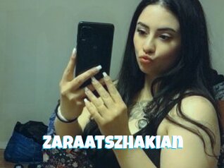 Zaraatszhakian