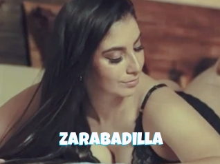 Zarabadilla