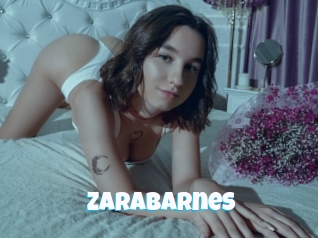 Zarabarnes
