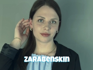 Zarabenskin