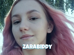 Zarabiddy