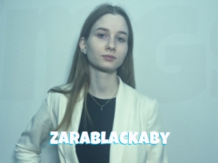 Zarablackaby