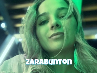 Zarabunton