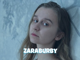 Zaraburby