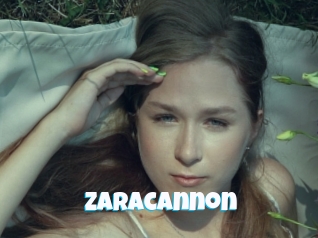 Zaracannon