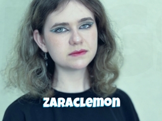 Zaraclemon
