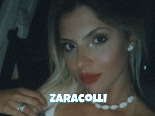 Zaracolli
