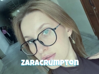 Zaracrumpton