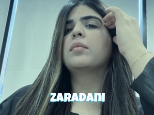 Zaradani