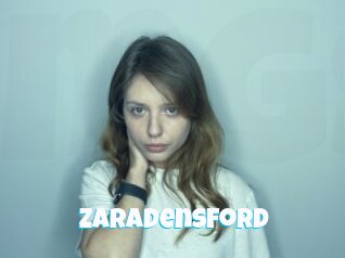 Zaradensford