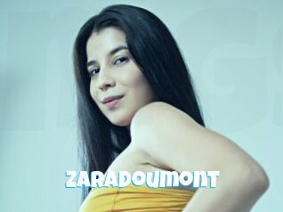 Zaradoumont