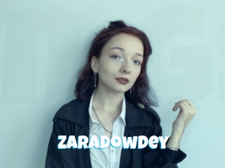 zaradowdey Miss Gros Seins