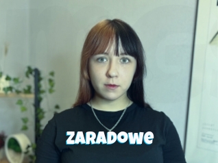 Zaradowe