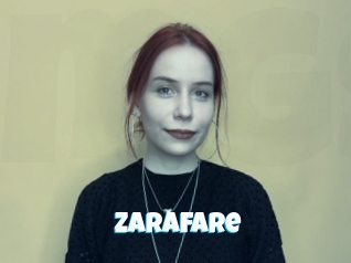 Zarafare