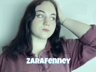 Zarafenney
