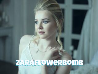 zaraflowerbomb Miss Gros Seins