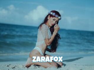 Zarafox